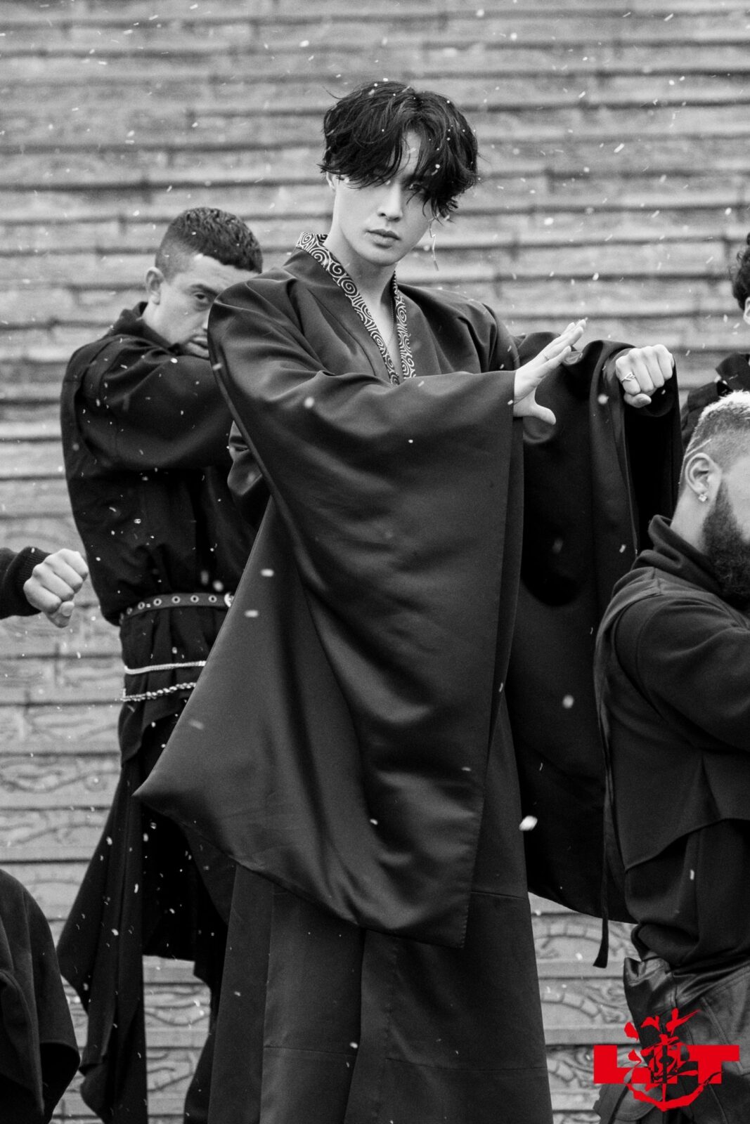 Lay Chinese Culture