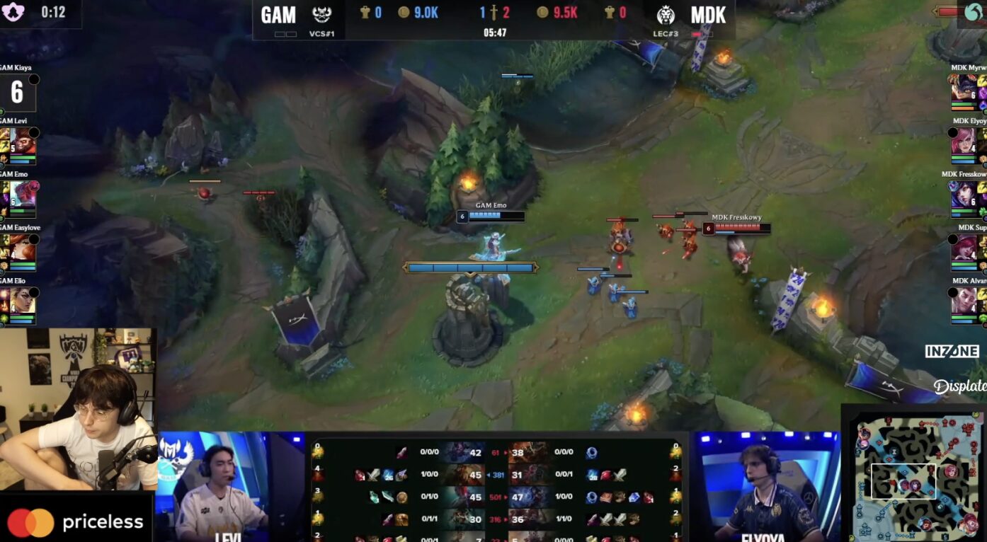 League_stream