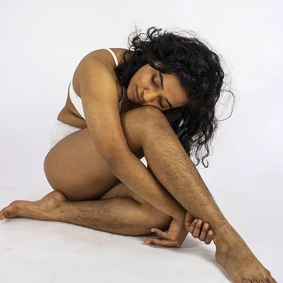 LegHair