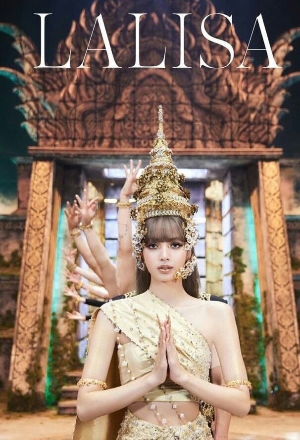 Lisa Thai Culture