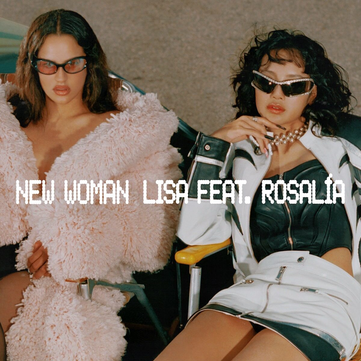 Lisa x Rosalia