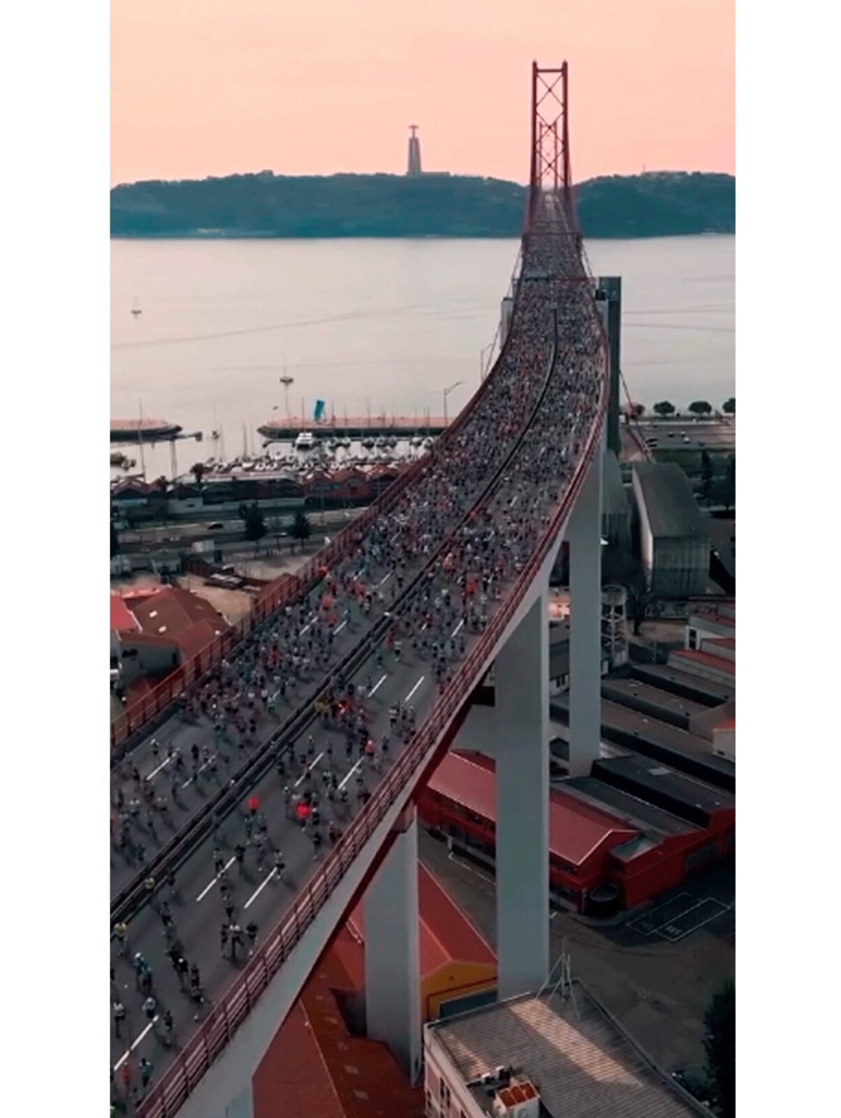 Lissabon-marathon