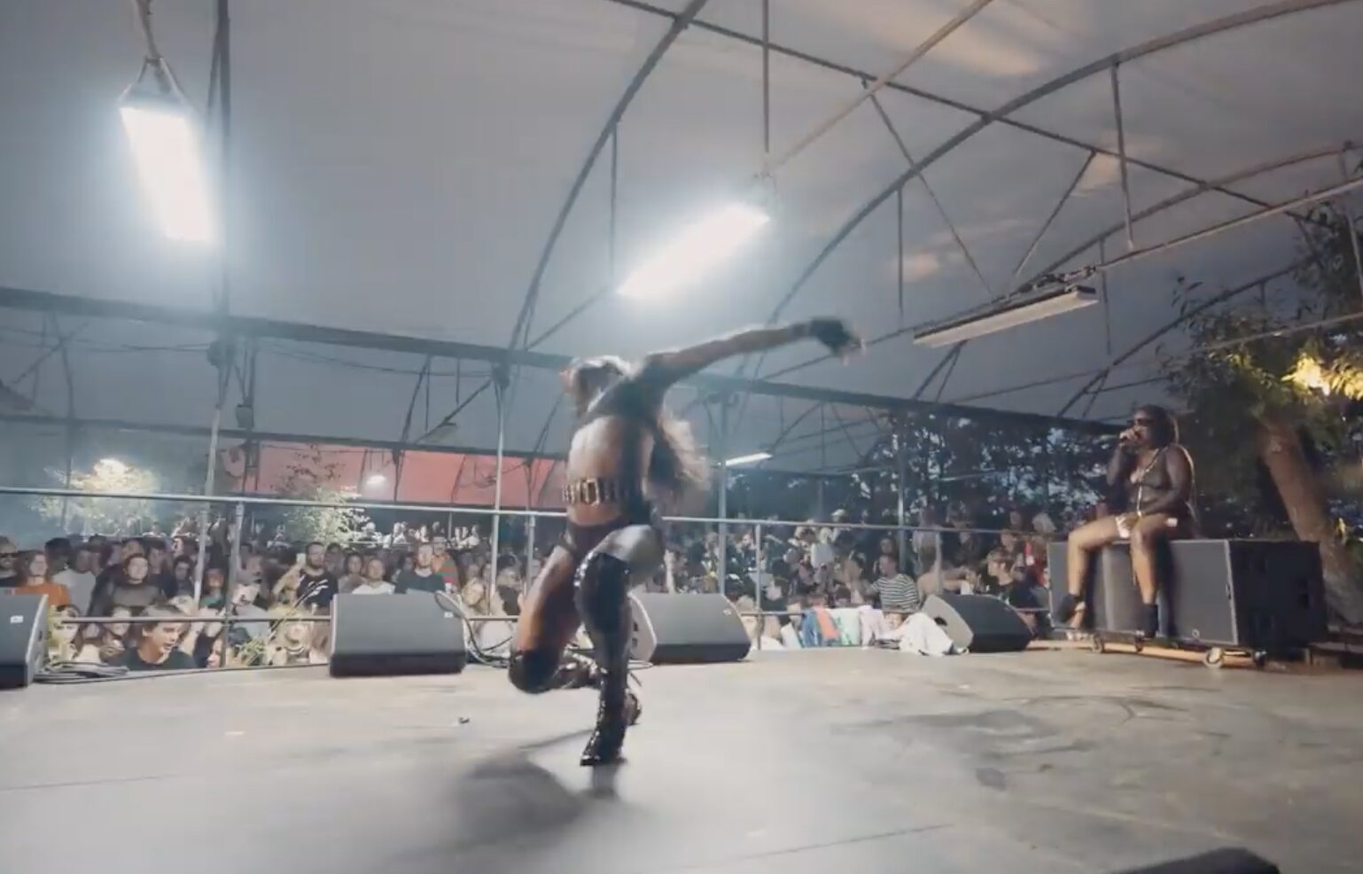 Live-Shows