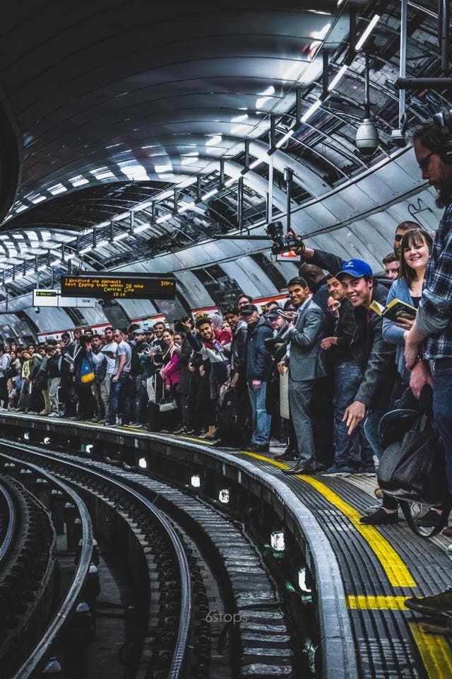 London Tube