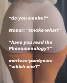 Lost meaning memes