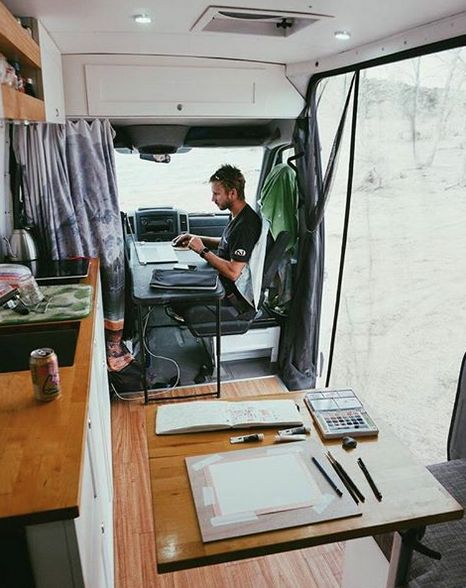 Man_Working_In_Van