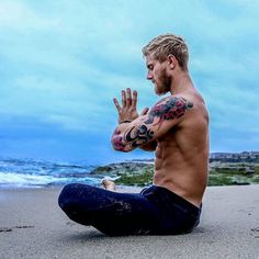 Meditation-Beach2