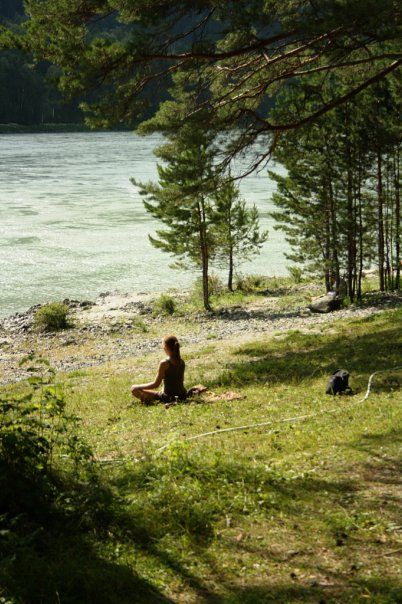 Meditation_Serenity