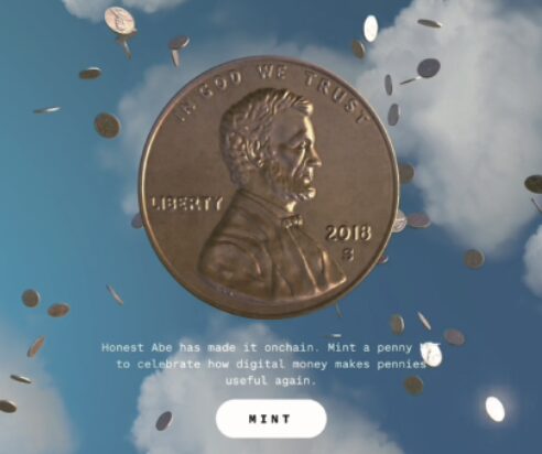 Meet a Penny