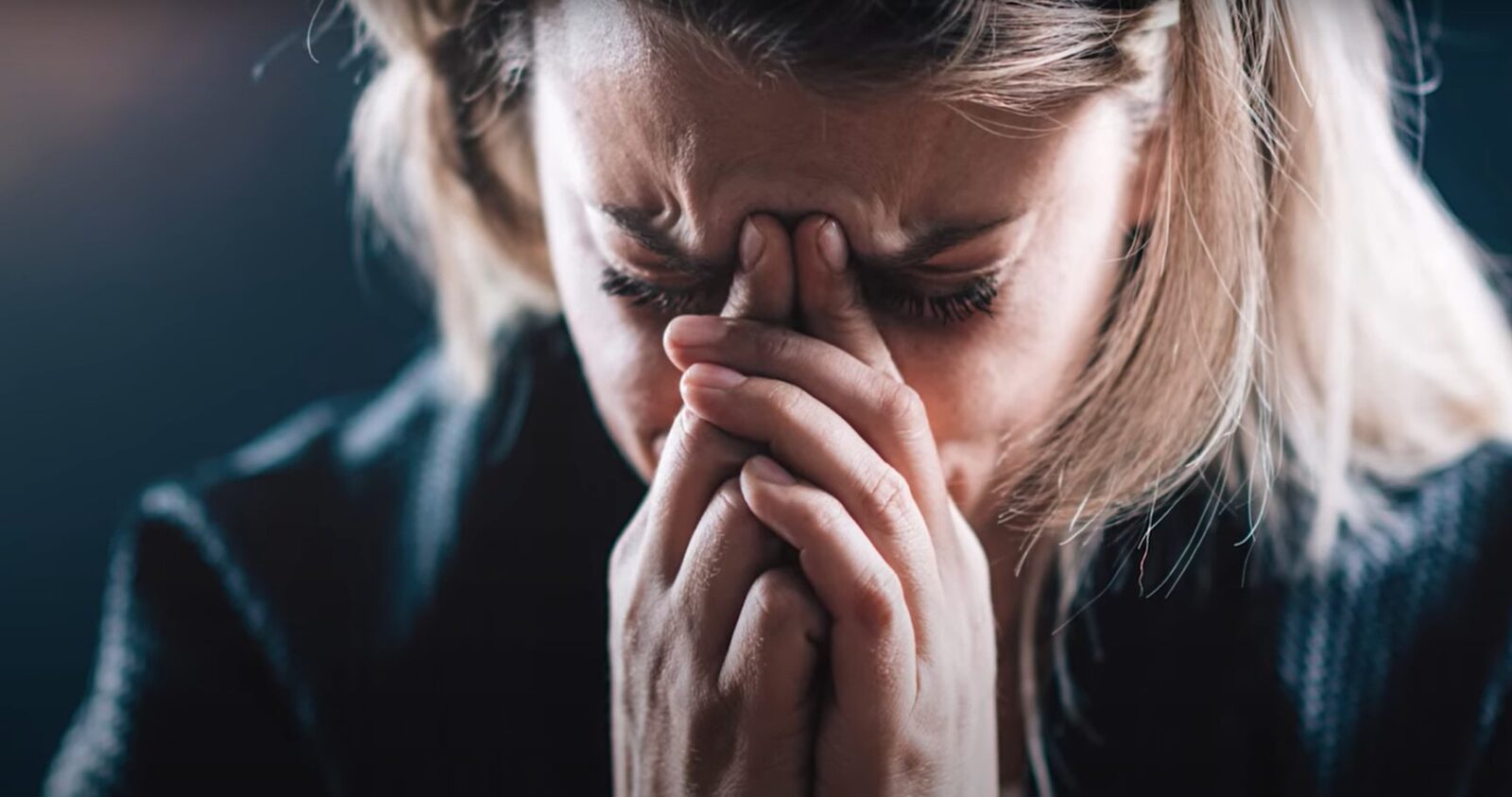 Mental Health pain