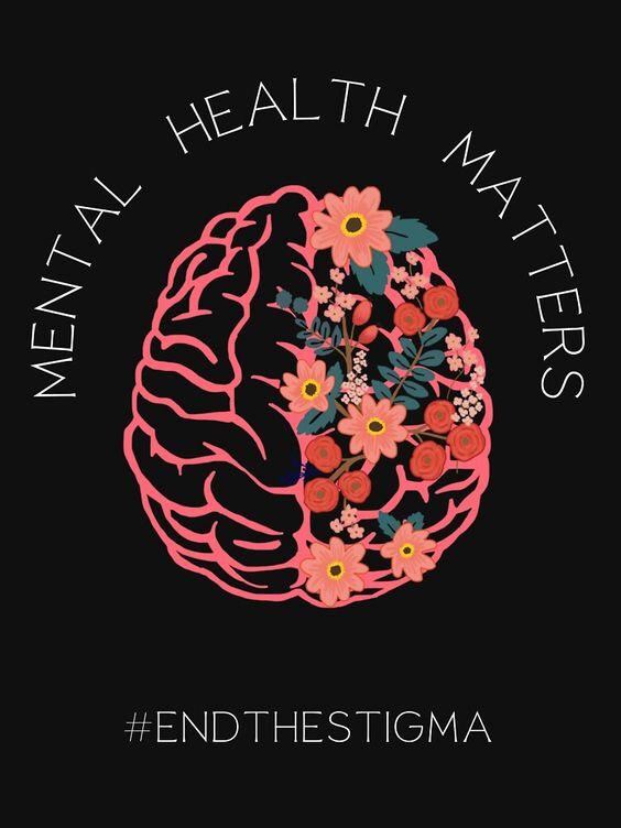 Mental health matters
