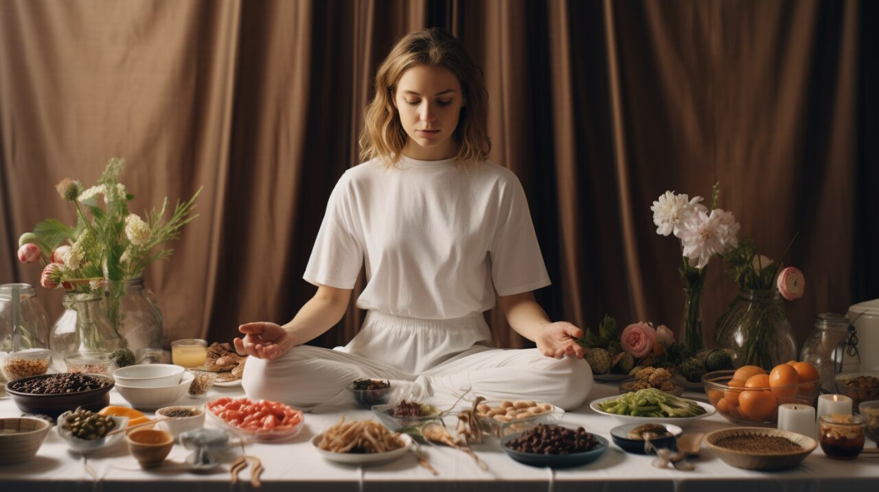 Mindful Eating