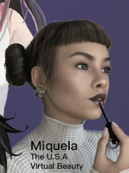 Miquela