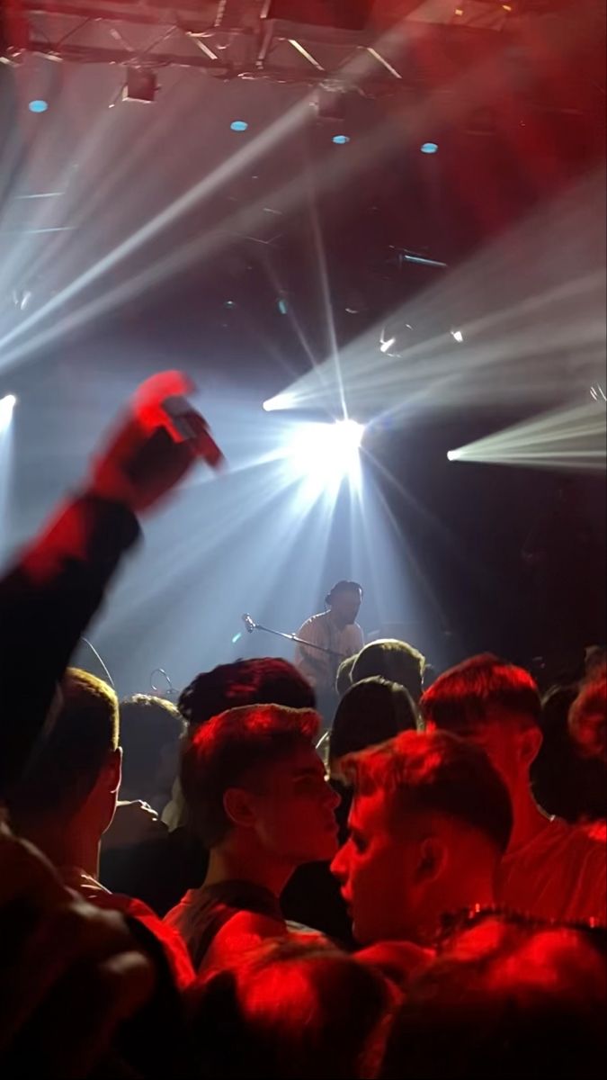 Nightlife