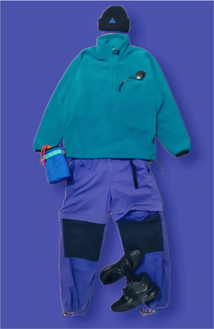Nike ACG