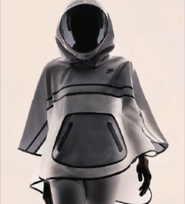 Nike Tech Pack