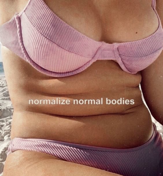 Normal bodies