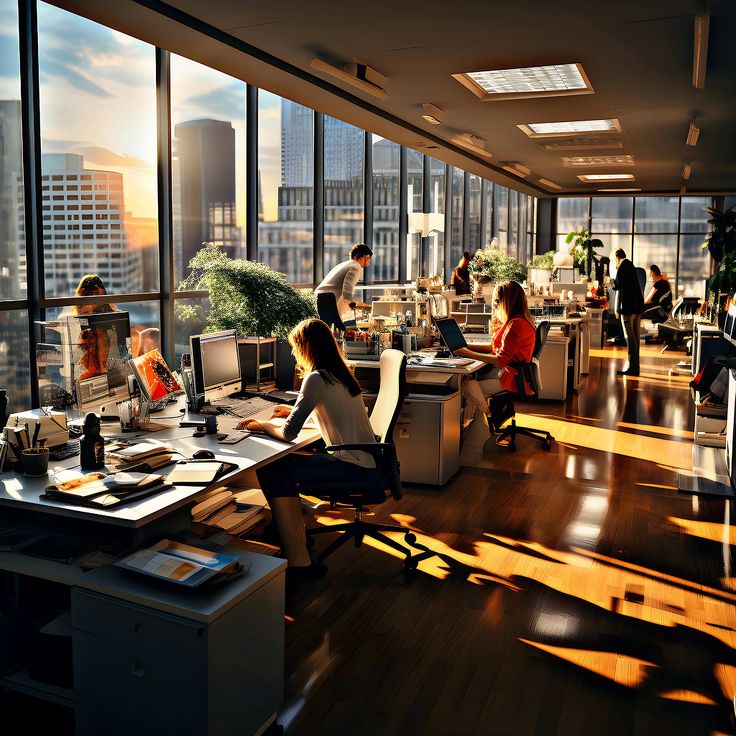 Offices