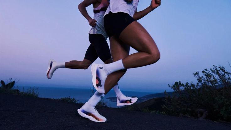 On Sneaker