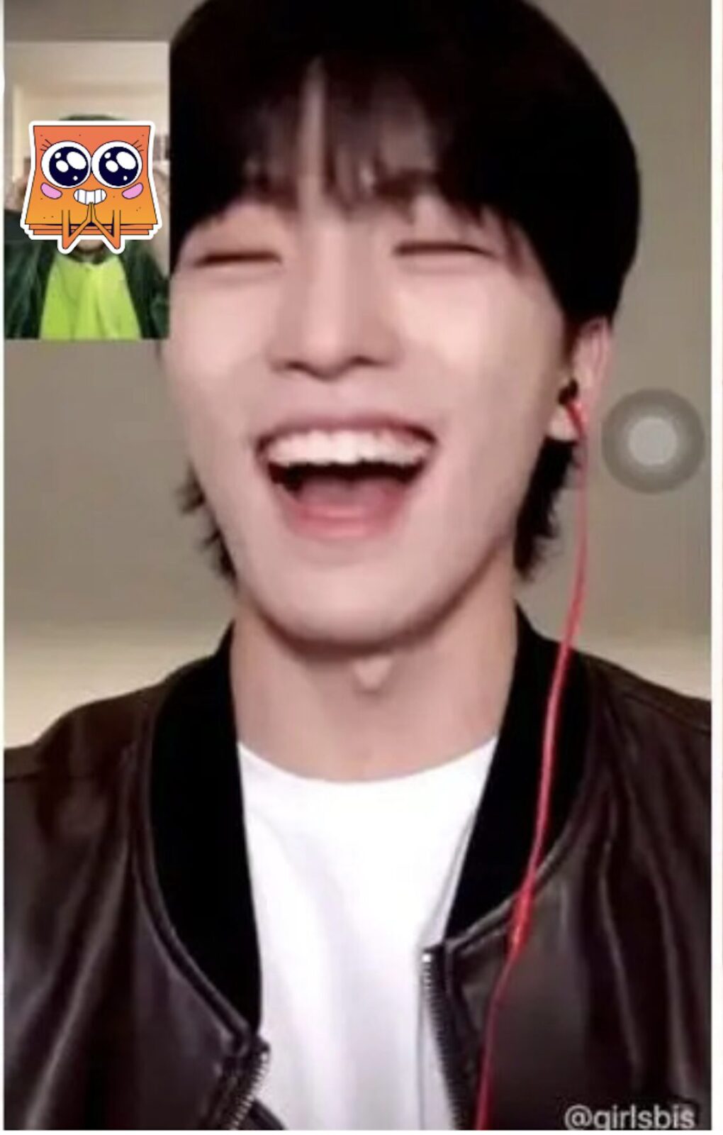 Online Fan Meetings 2
