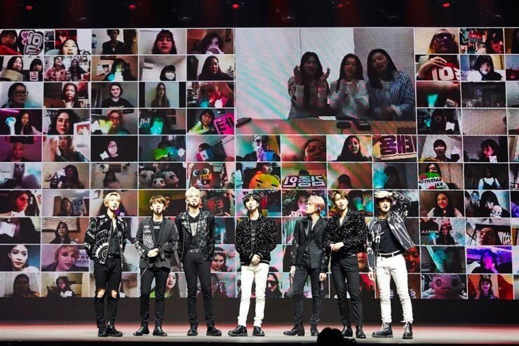 Online Concert image 4