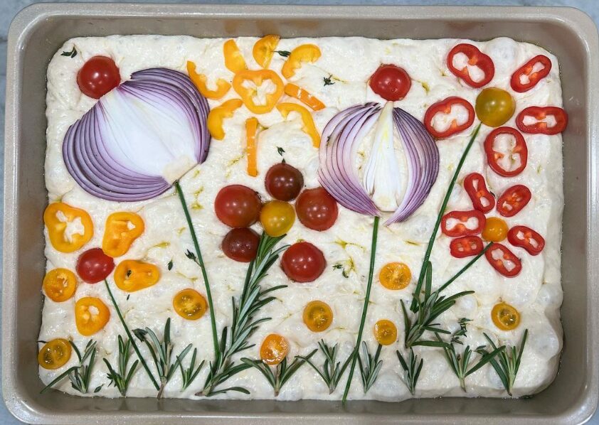 Original Sourdough Ideas