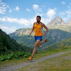 Outdoor-Running