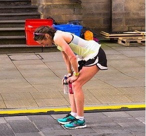 Over Exercising