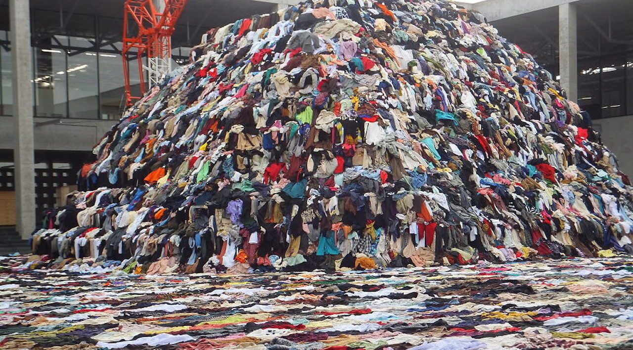 Overconsumption