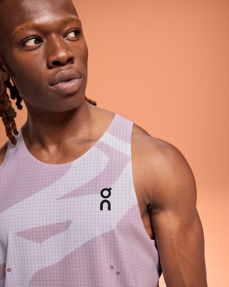 Pace Tank