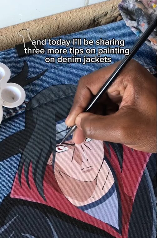Painting Value