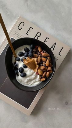 Photo of healthy breakfast