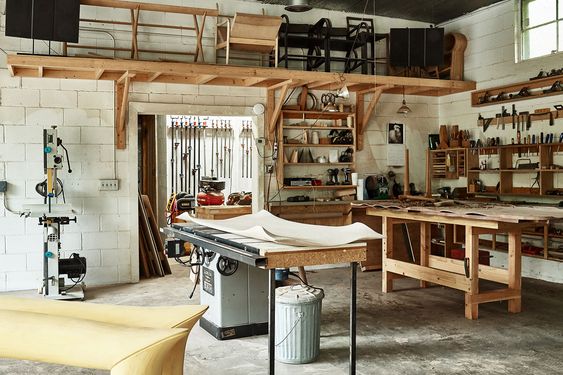 Physical Makerspace