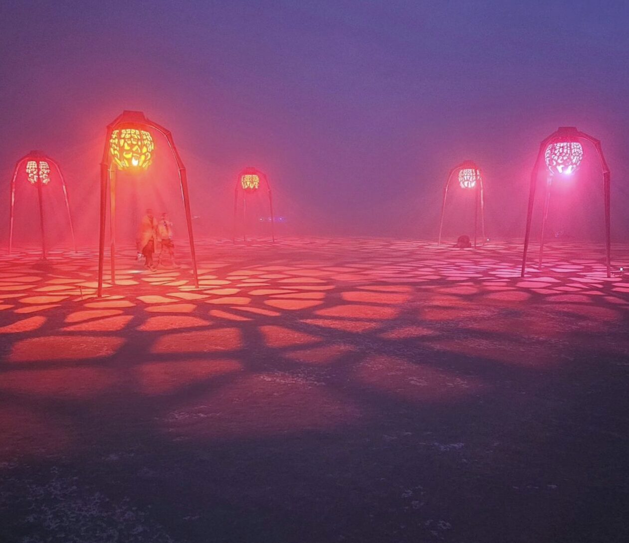 Pink-Art