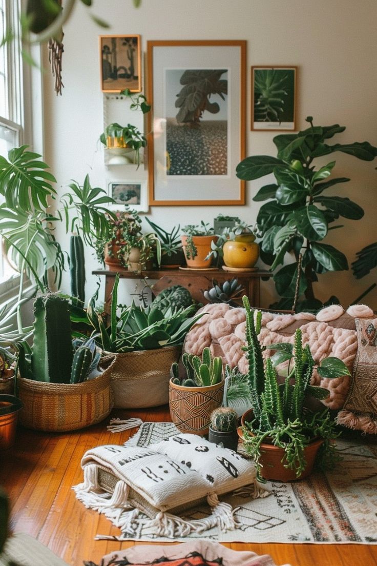 Plants home 2