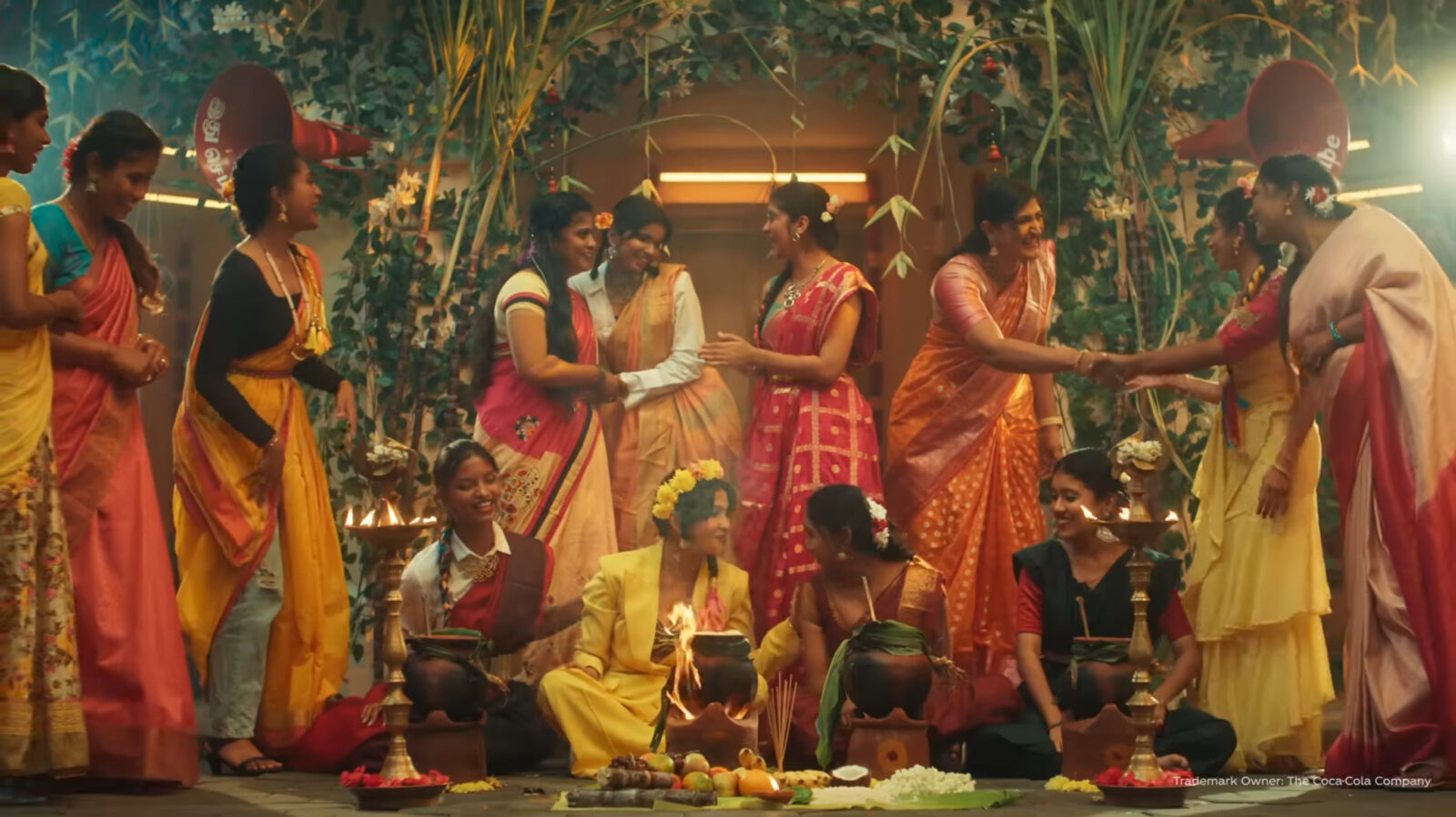 Pongal – Indian harvest Festival (Tamil)