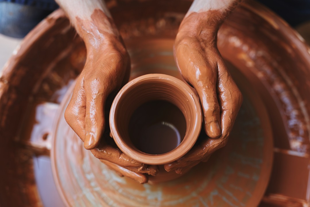 Pottery_HandMade