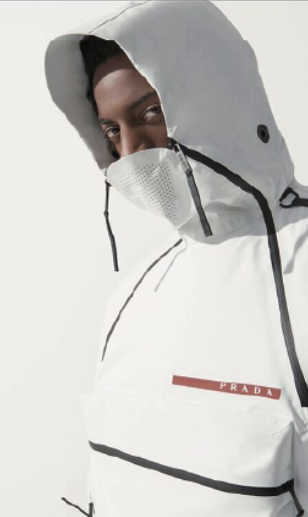 Prada Linea Rossa 2