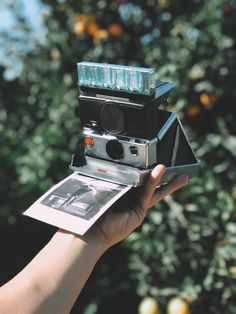 preserving traditional identity – analog camera