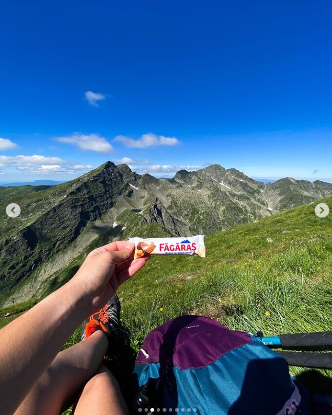Protein bar