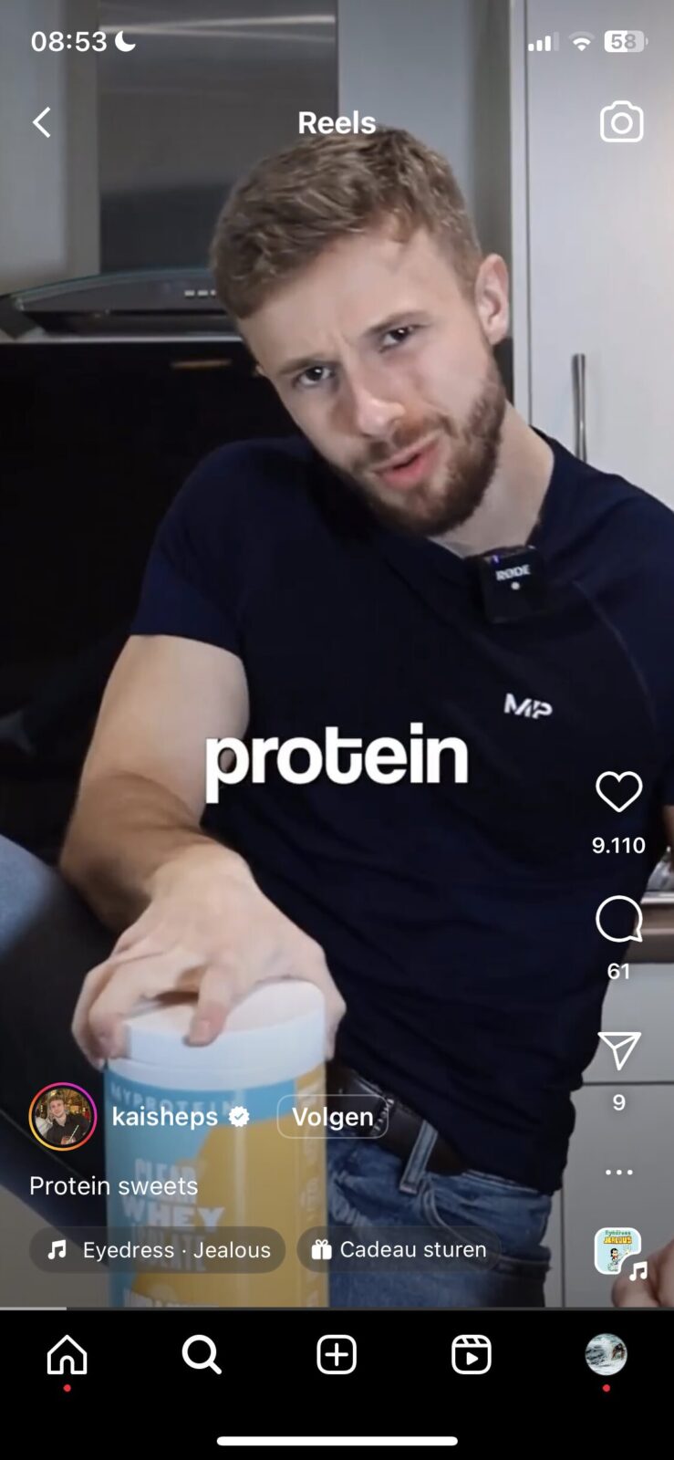 Protein