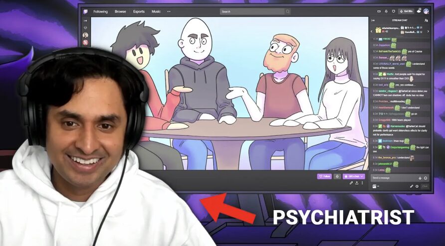 Psych