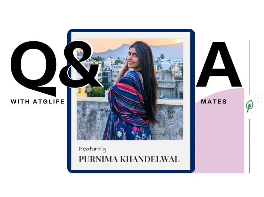 Q&A instagram