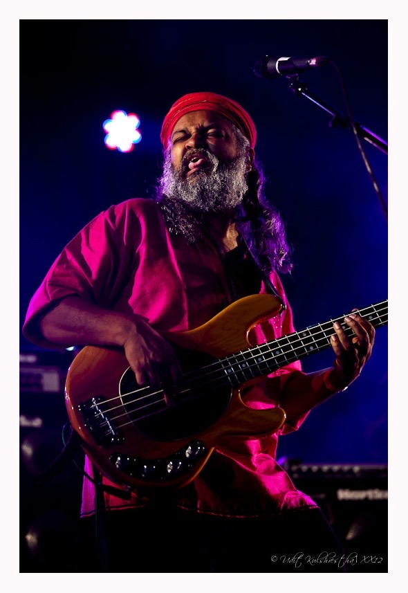 rahul ram – The Indies