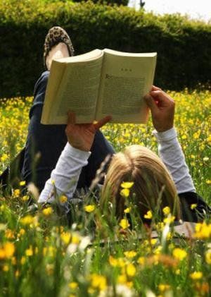 Reading_Serenity