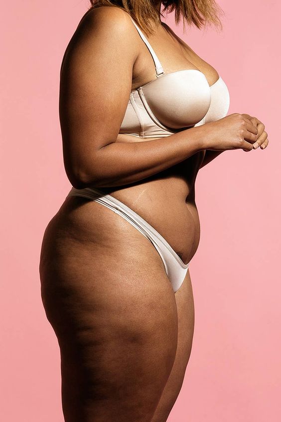 Real-Body-Image