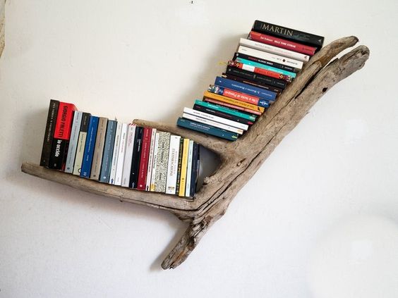 Recycling wood