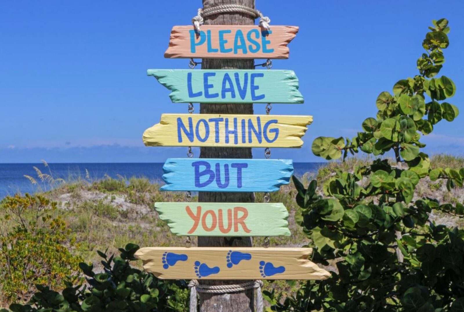 Responsible Tourism