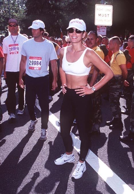 RevlonRun