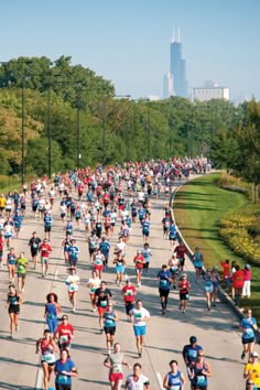 Running-Marathon